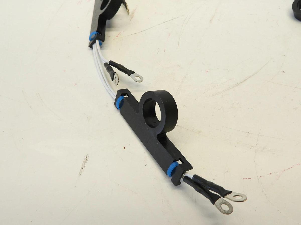 New Oem John Deere Original Equipment Wiring Harness #RE509093