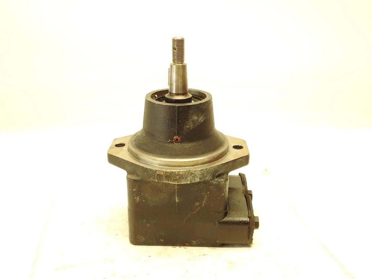 New Oem Parker Denison 024-94702-003 Hydraulic Vane Pump M5BF 045 1N03 B1M 00000