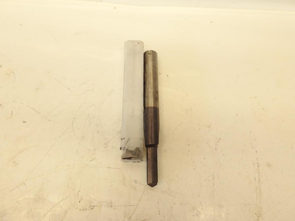 Ingersoll Drill Bit Reamer Rev A DL-0644 209962-01 2928535