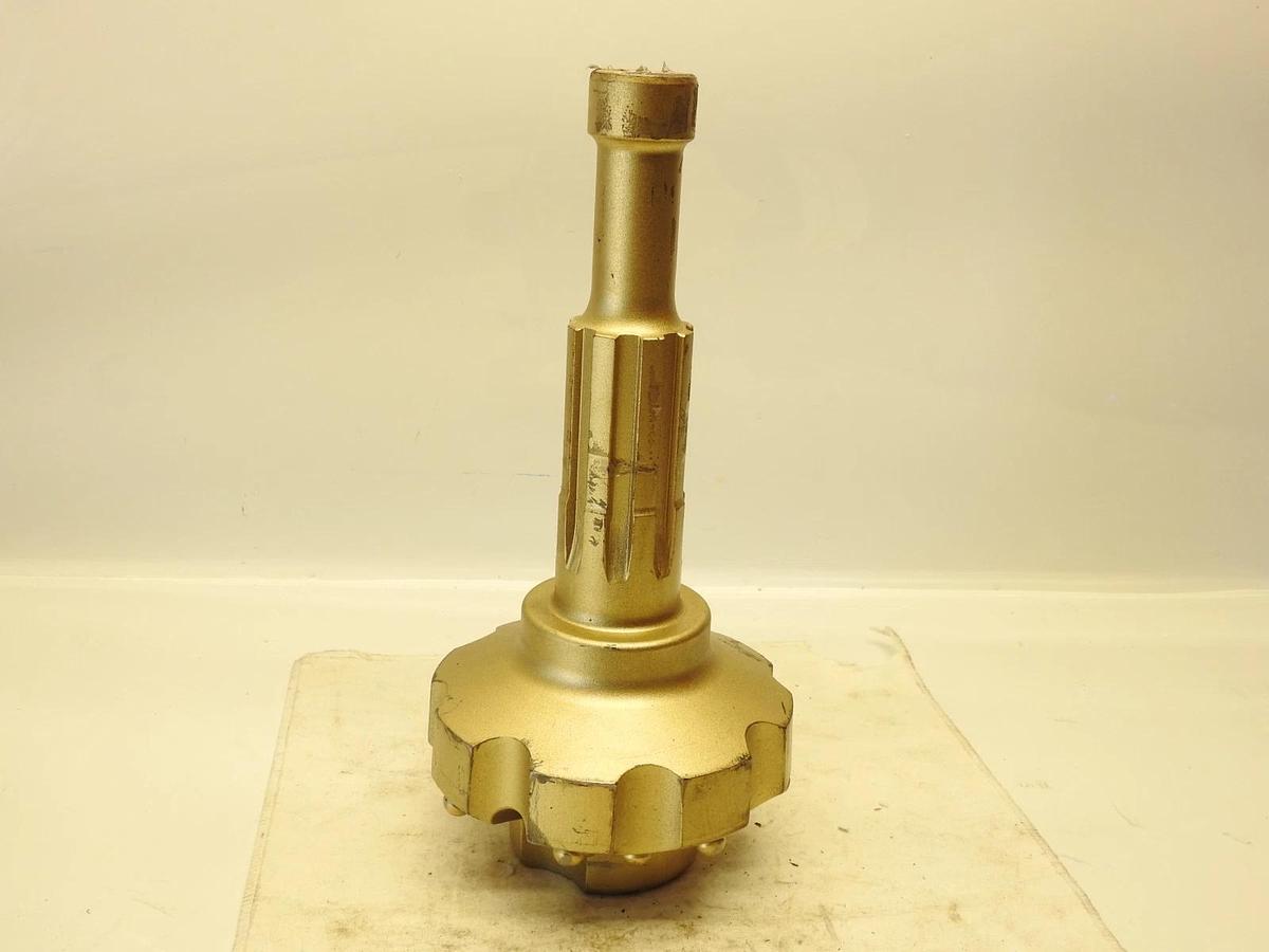 New Genuine Sandvik 43-3A090165-SPP HOLE OPENER M30 3-1/2" x 6-1/2"