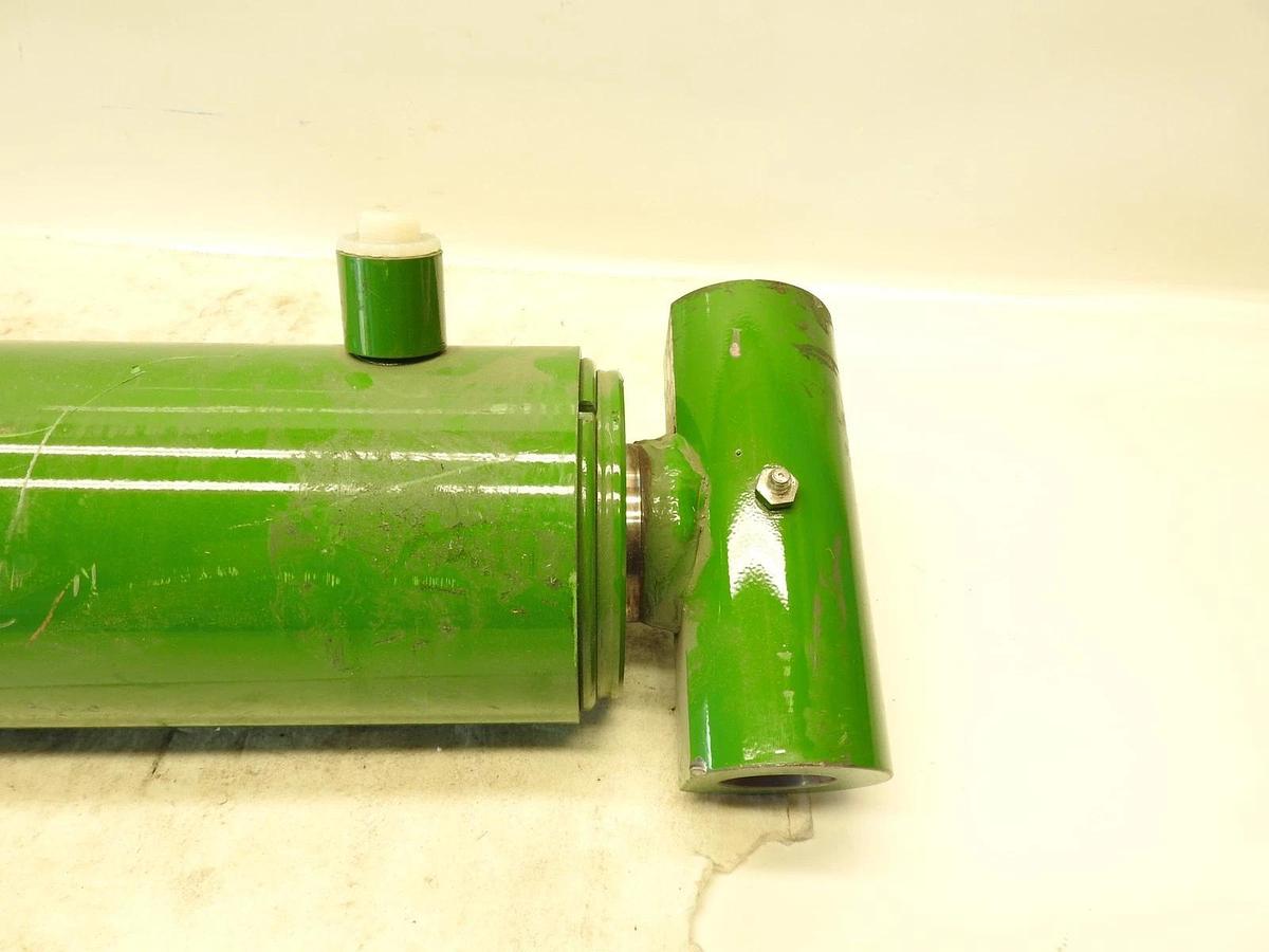 New Oem John Deere AH206532 Hydraulic Cylinder, 101.6 x 56-304, 53
