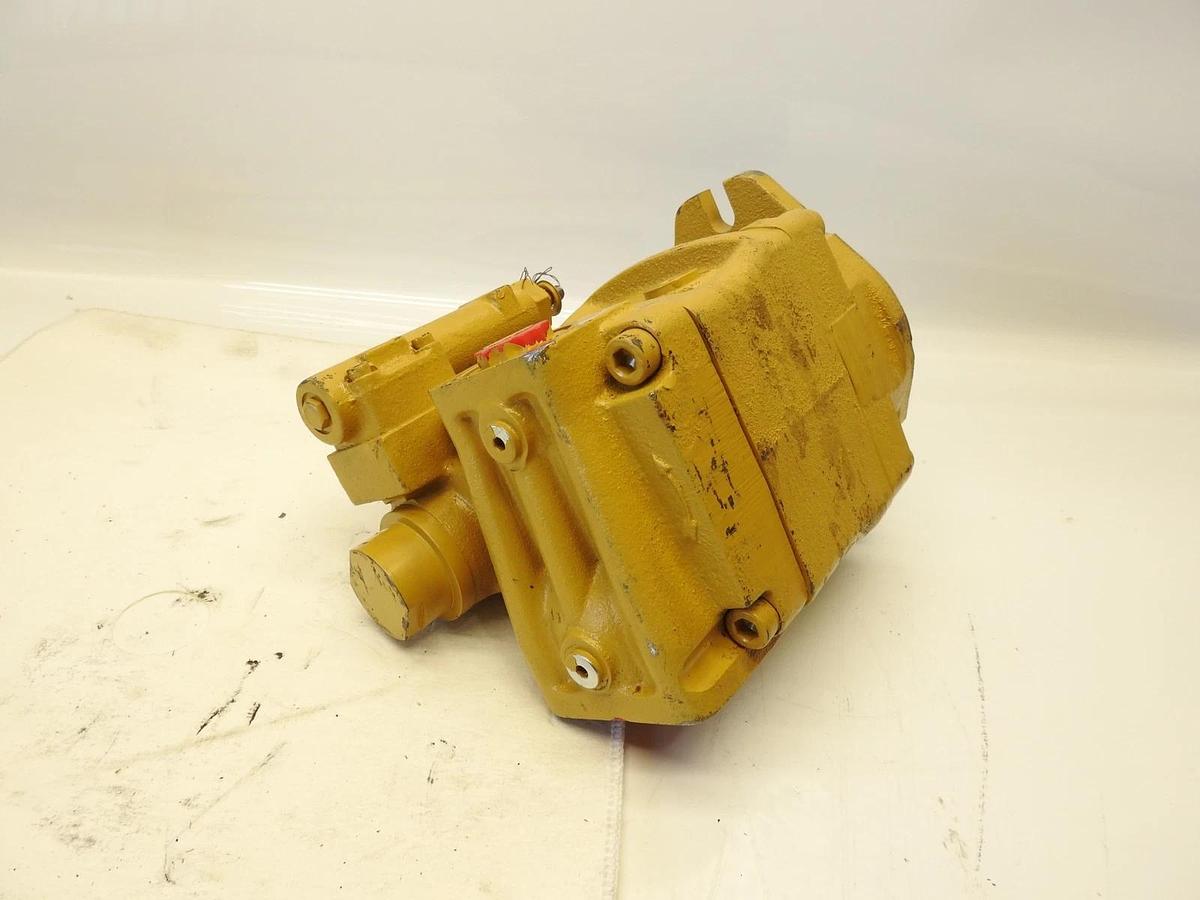 New Oem Cat 141-4871 GP Piston Pump Fits D250E D300E