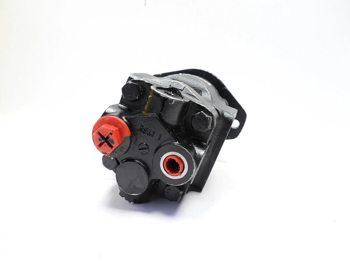 New Oem Parker 7059112011 Hydraulic Motor 66196716/011 18/19