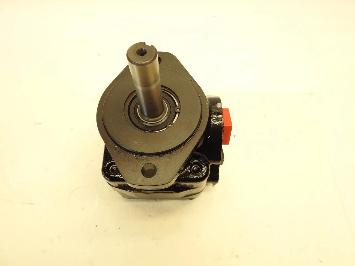 New Genuine Vickers 391763-3 V20 Series Hydraulic Vane Pump 3/4 straight Keyed S