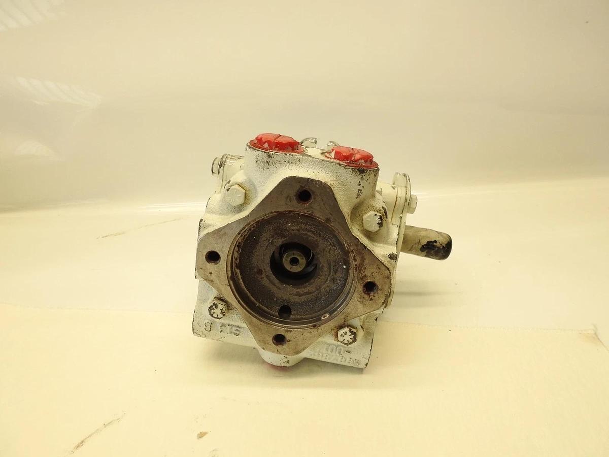 New Oem Eaton 70160-LCA-03 Hydraulic Pump