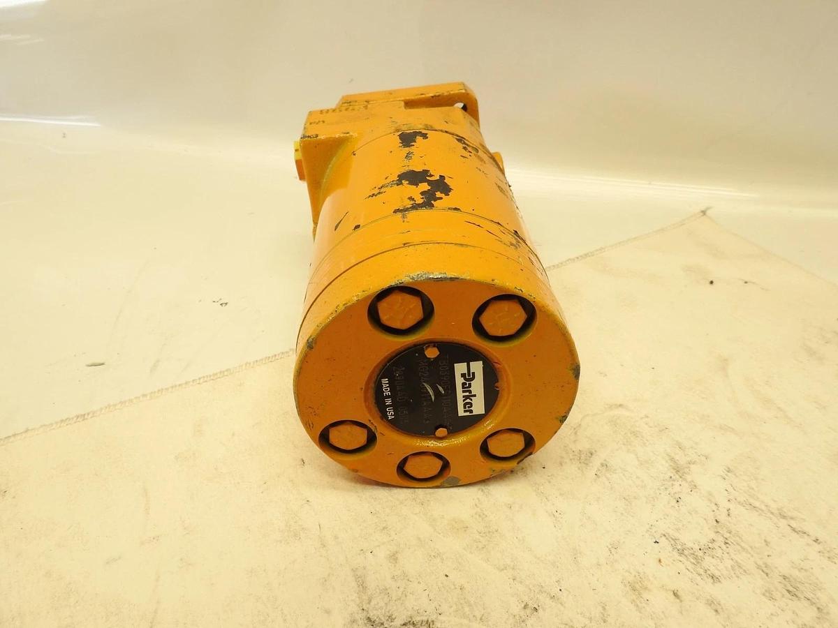 New Oem Parker TB0390ES100AAAB TB Series Torqmotor