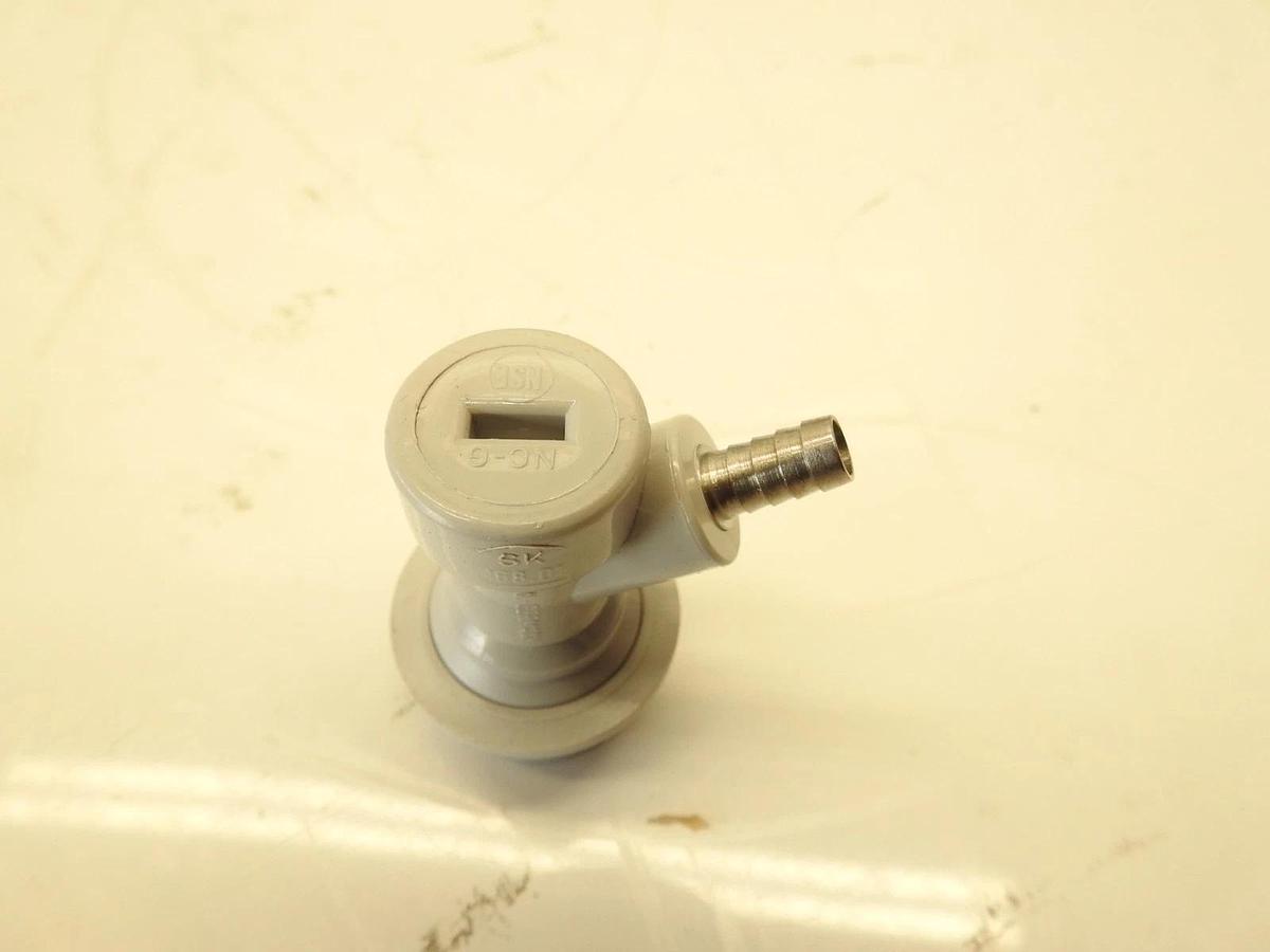 Lot of 20 NOB GENUINE CMB BLC Ball Lock Home Brew Keg NC-G SK 168.01