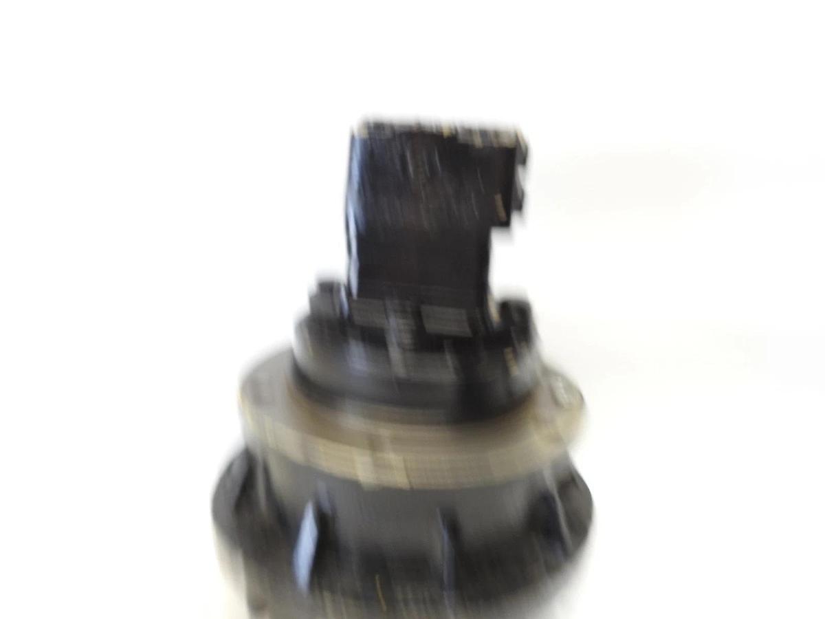 New Oem JLG 1001243266 HUB,TORQUE MOTOR With White 11221988 Hydraulic Motor