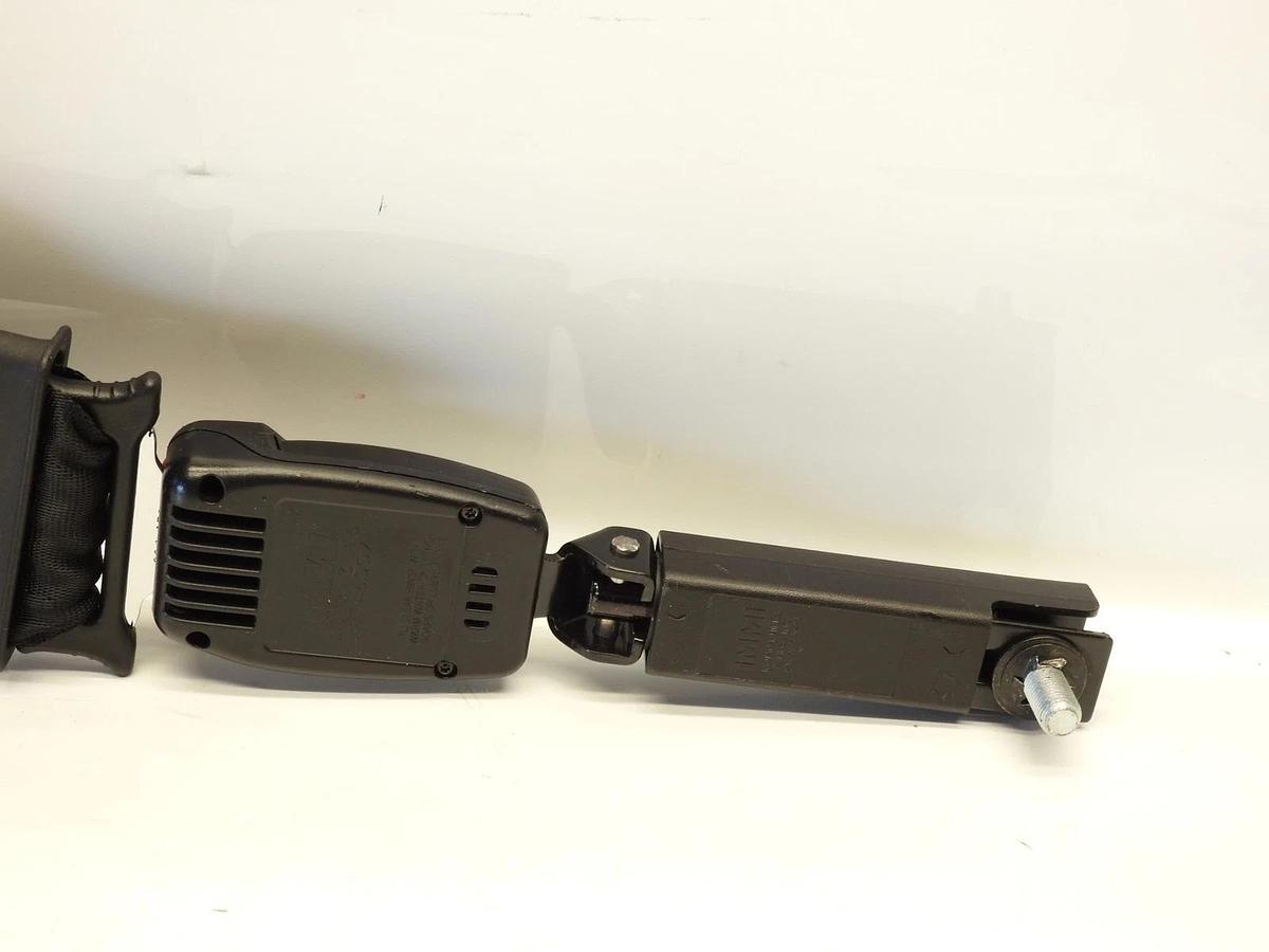 OEM John Deere Seat Belt AT415548 For 260E 337E 437D 444K 524K 544P IMMI A346007