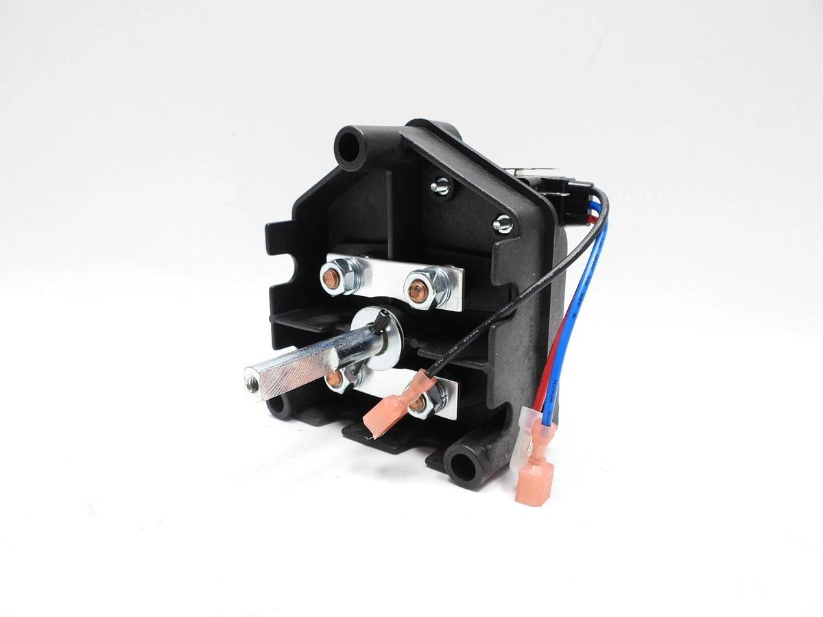 F&R Heavy Duty Switch Assembly Club Car 48 Volt 1996 & UP and 36 & 40 Volt 1990