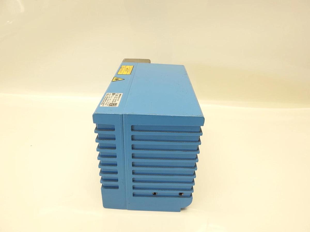 Used Used SICK VMD510-1021 SENSOR CONTROLLER UNIT LNK 10BASE