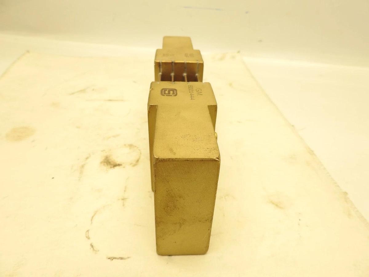 New Genuine Shunt 8221444 1000 AMP 50V Resistor