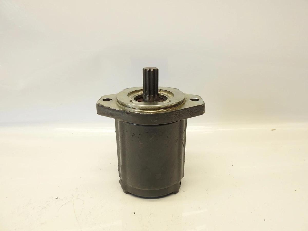 New Oem Bosch Rexroth 0510725433 Hydraulic Pump 0510725