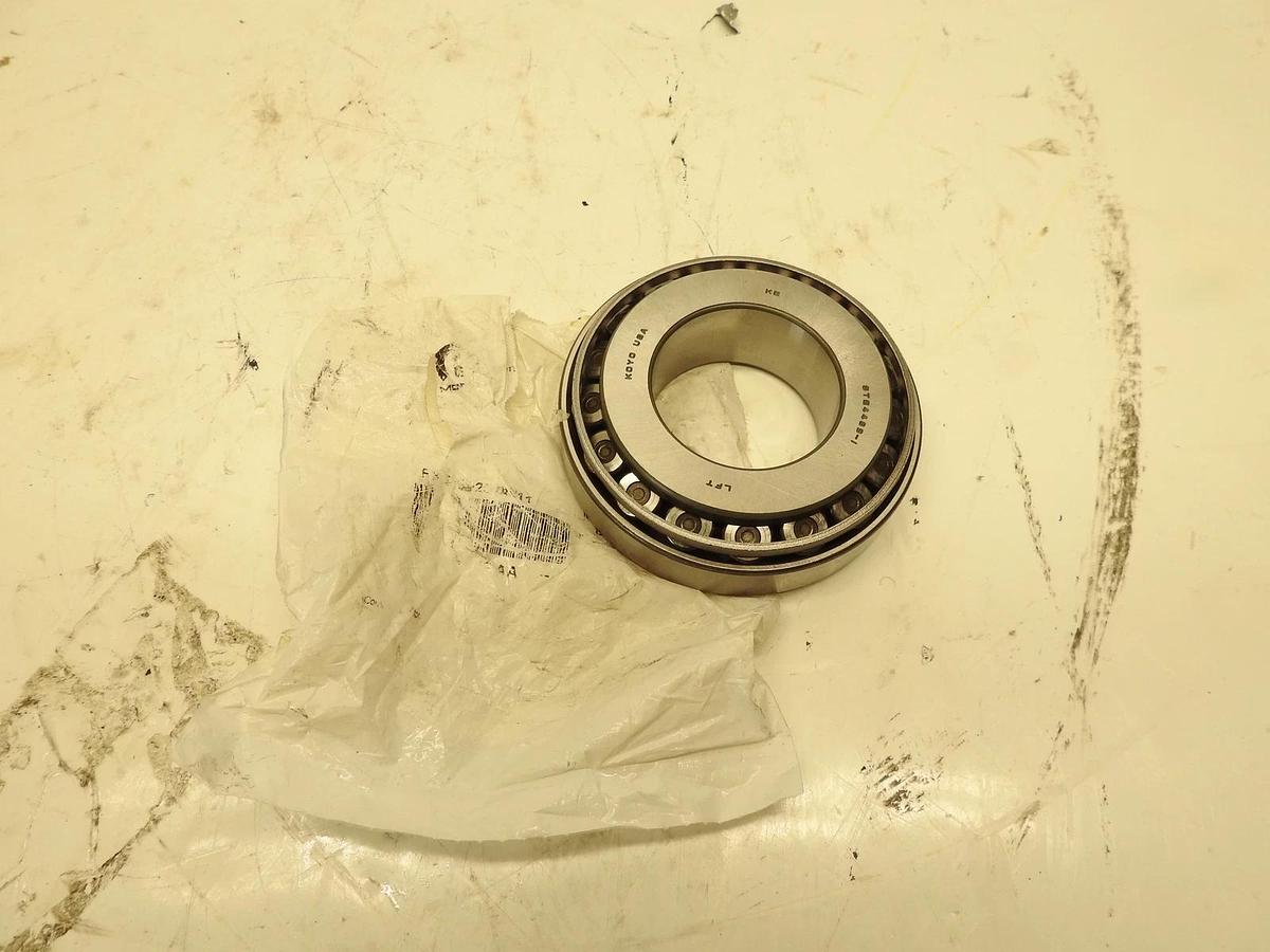 Genuine Mopar 68400362AA Differential Drive Pinion
