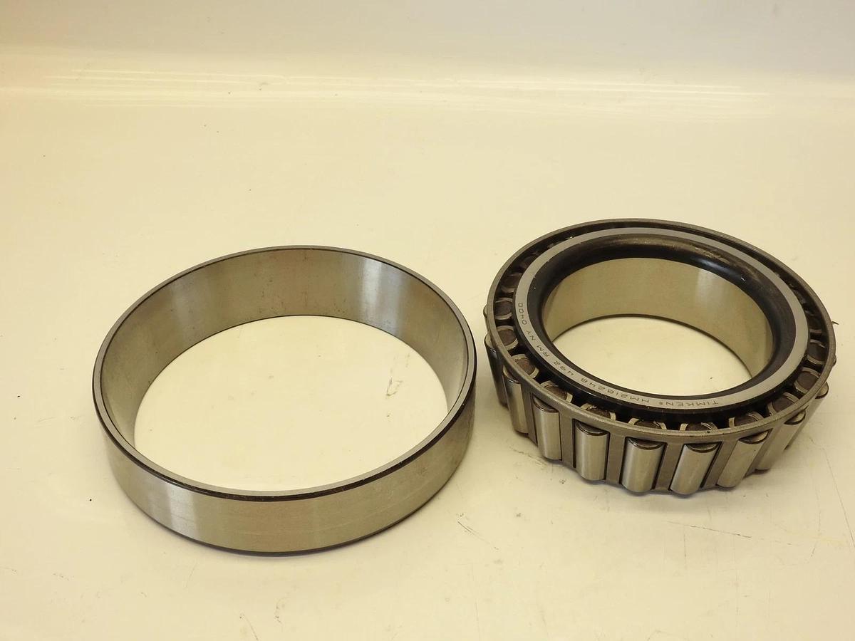 TIMKEN Bearing Set HM218210/HM218248 Set 414