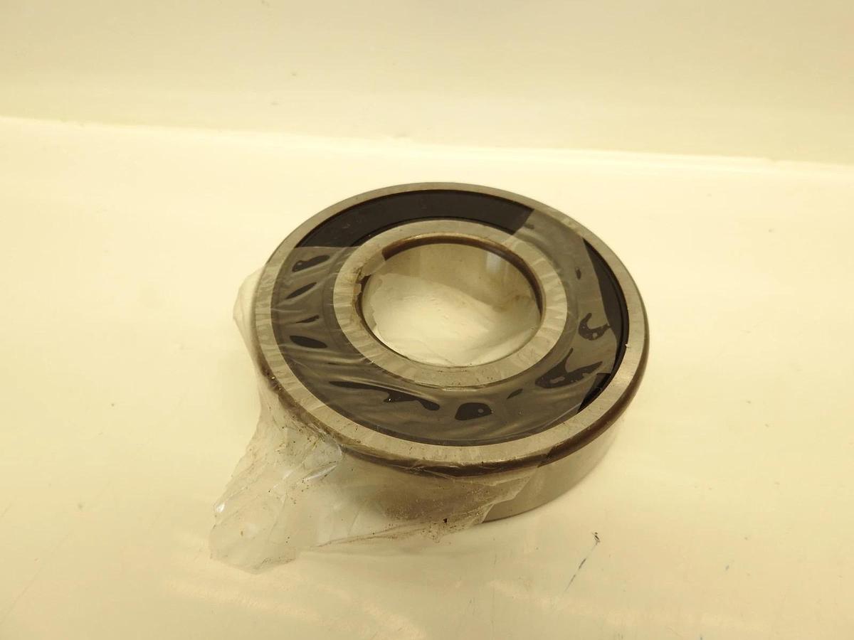 KOYO 6308 2RS C3 DEEP GROOVE BALL BEARING, RUBBER SEALED 40x90x23 mm