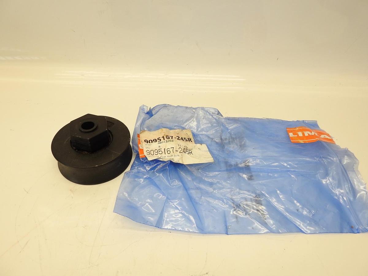 New 9095167-245 ROLLER