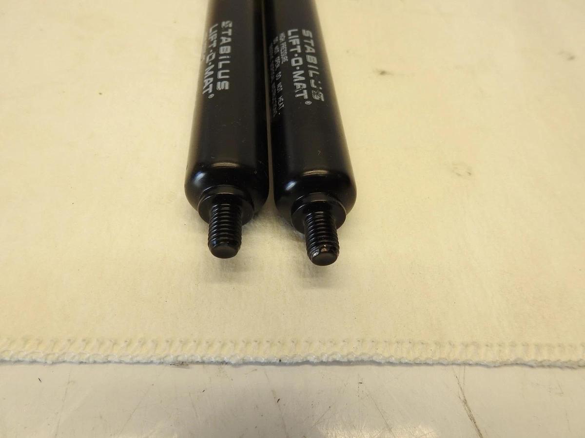 Lot Of 2 Stabilus Lift-O-Mat Gas Spring 028815 0450n