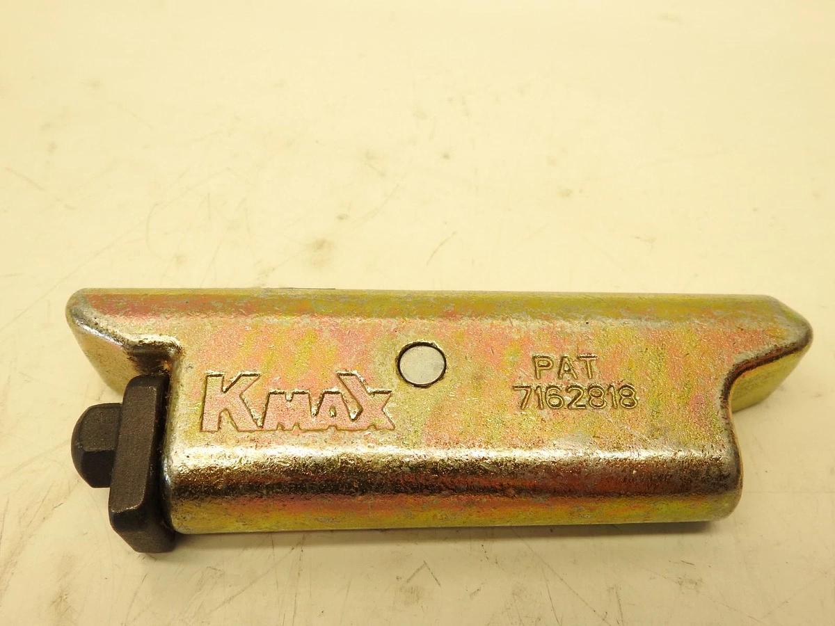 New Oem Komatsu Pin Tooth KP40C Assembly KMAX