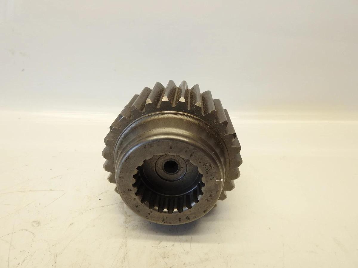 Liebherr Bonfiglioli Brake Shaft 5007337. A308, A310, A312, A900 ZW, R308, R310,
