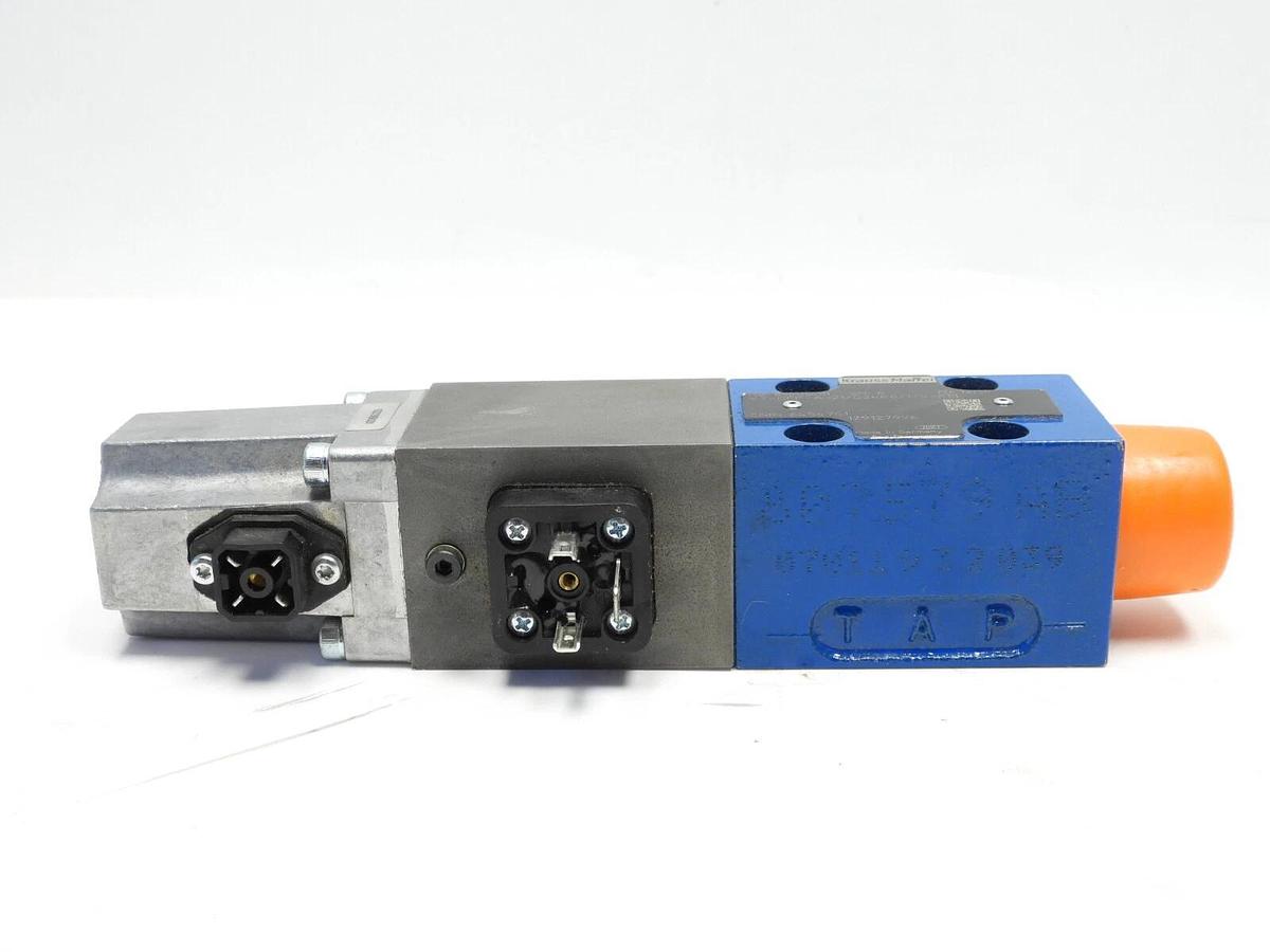Bosch Rexroth KraussMaffei R901200111 VT-DFP-A-21/G24K0/1/V=KM CNR 6454751