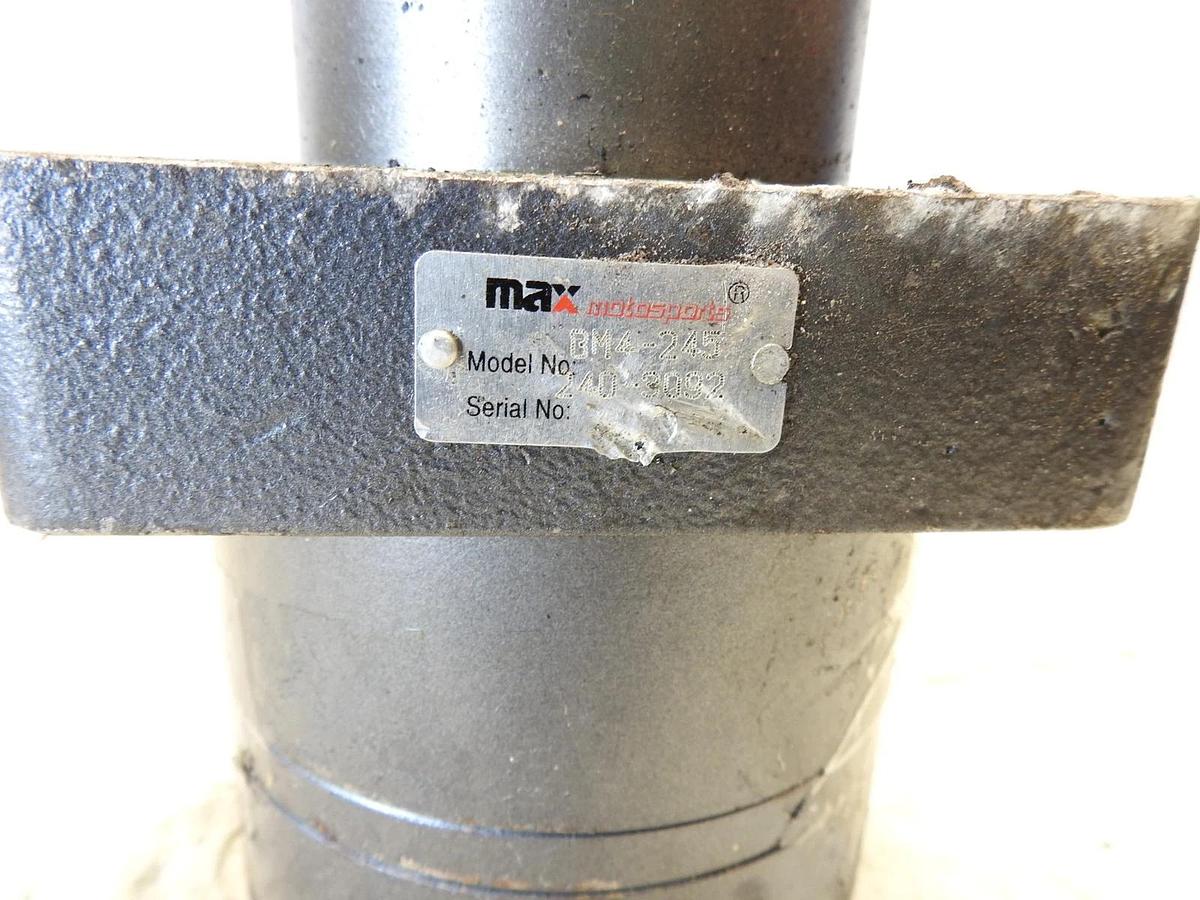 Max Motosports BM4-245 Hydraulic Wheel Motor 240-3092, 19020946