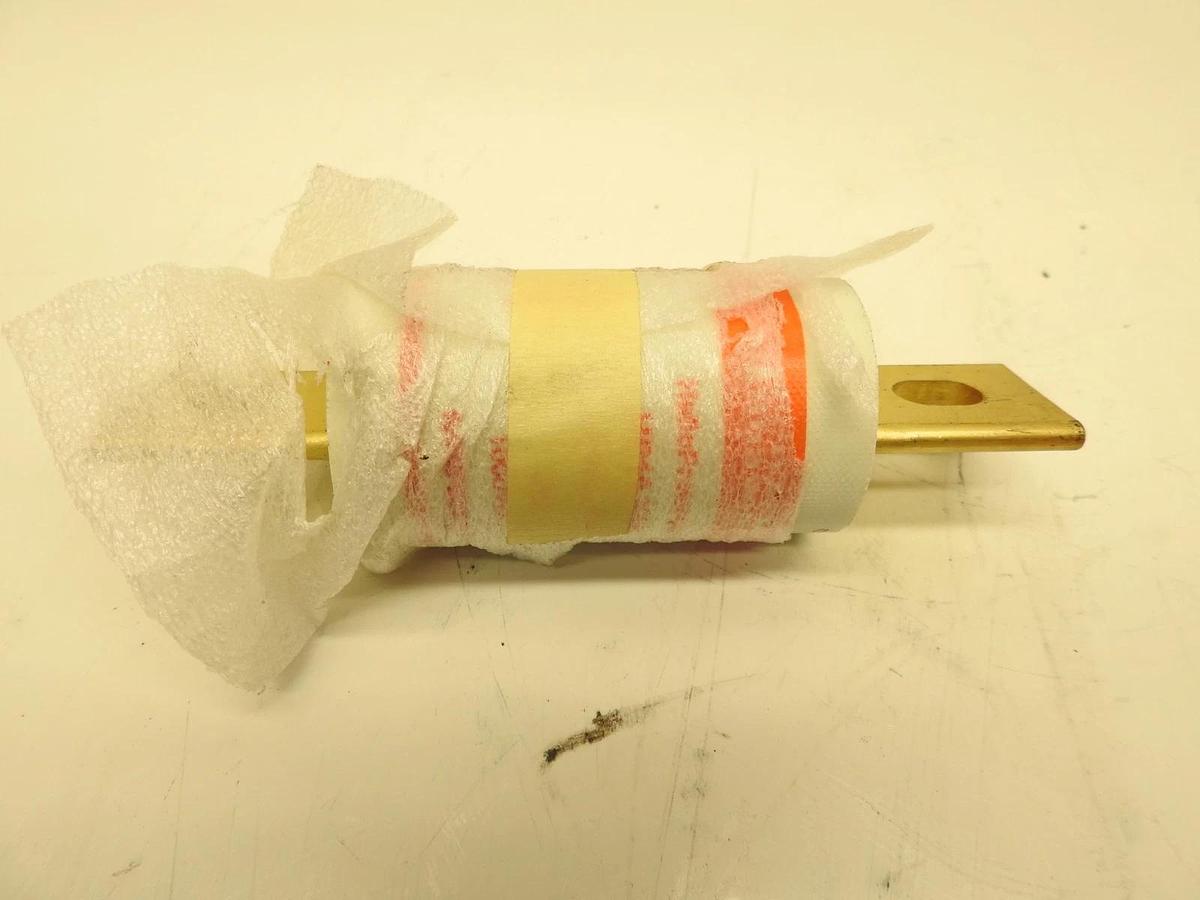 Ferraz Shawmut HP10J160 HelioProtection Photovoltaic Fuse 160A 1000Vdc Type gPV