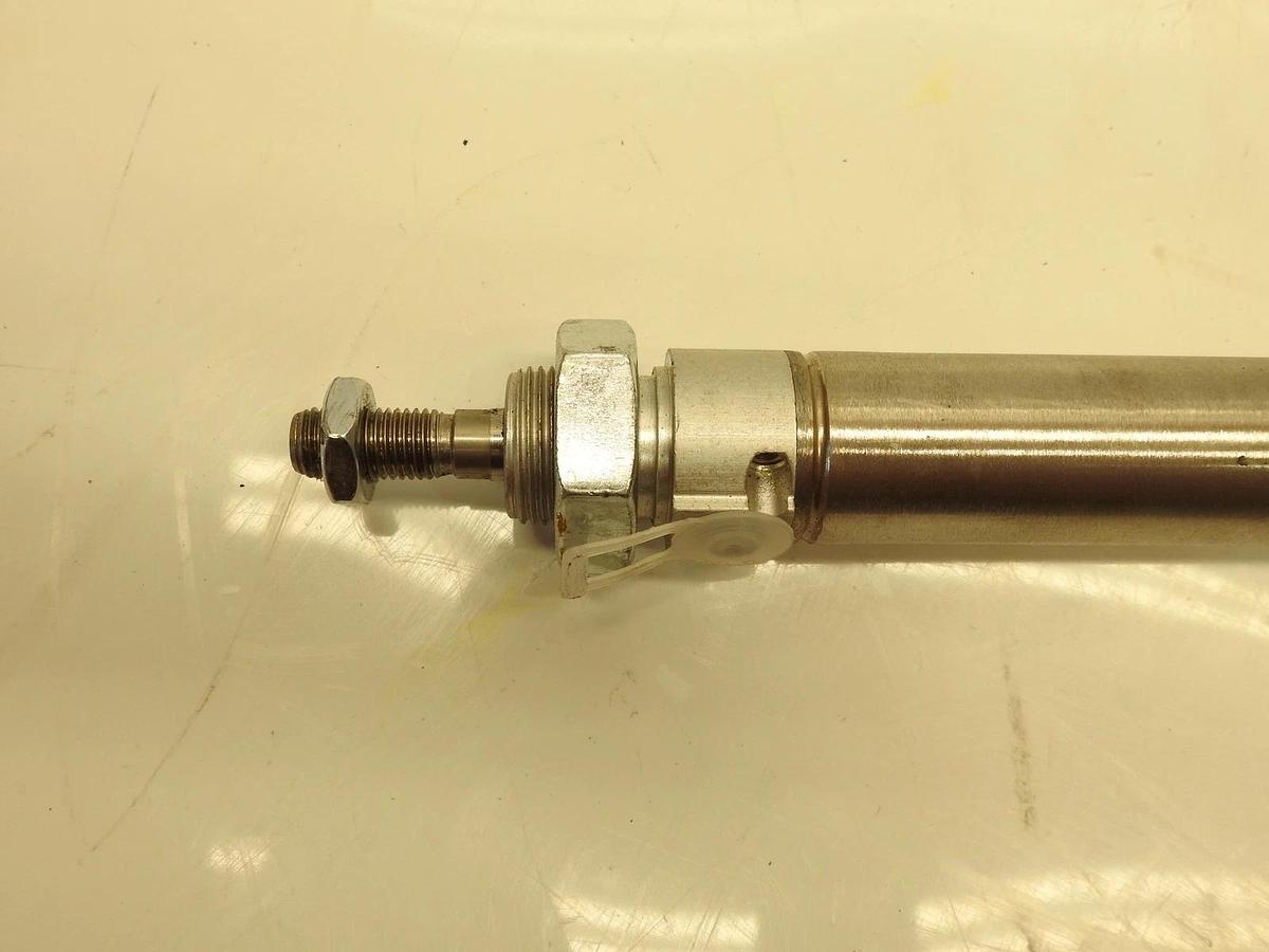 Festo DSNU-25-500-PPV-A Double Acting Pneumatic Cylinder 25mm X 500mm 10bar