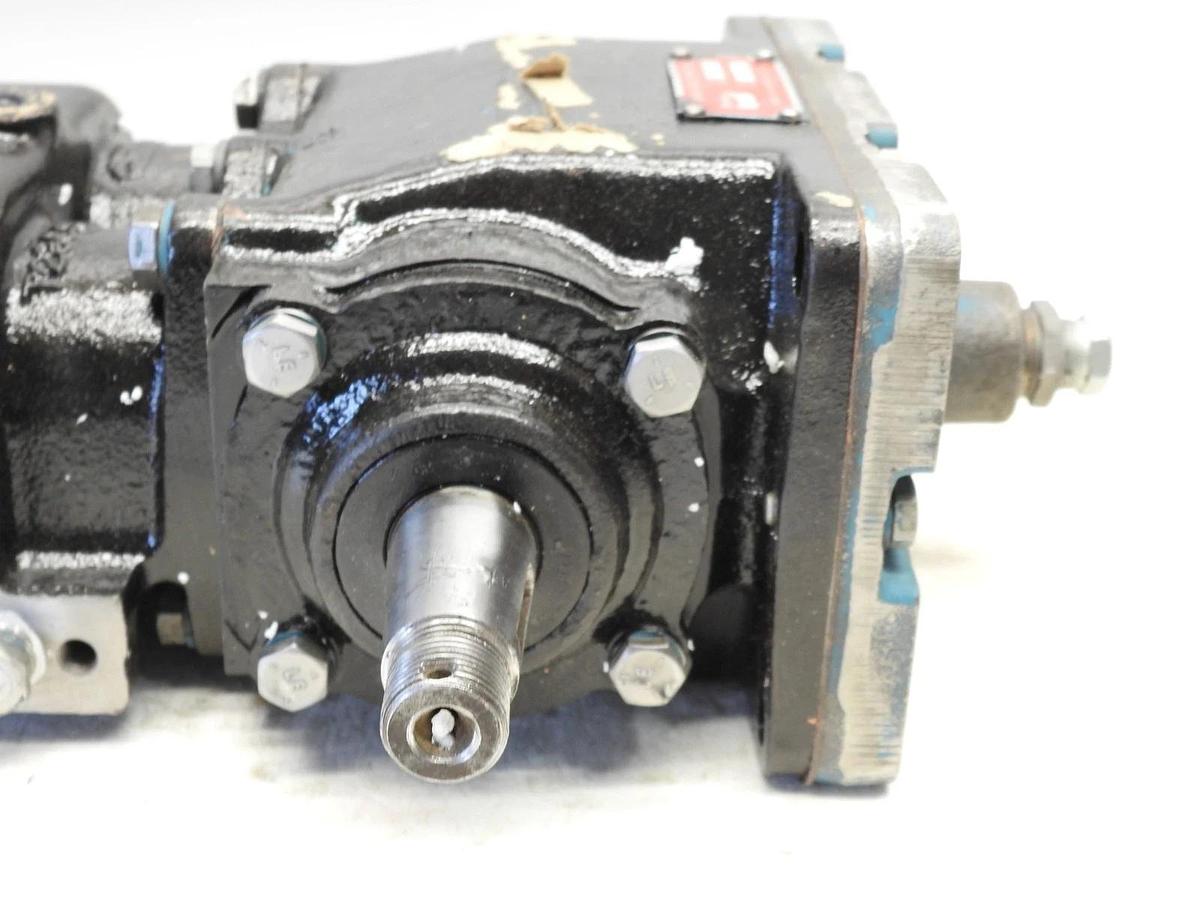 Genuine Oem Bendix 289688 TU-Flo 400 Engine Air Compressor