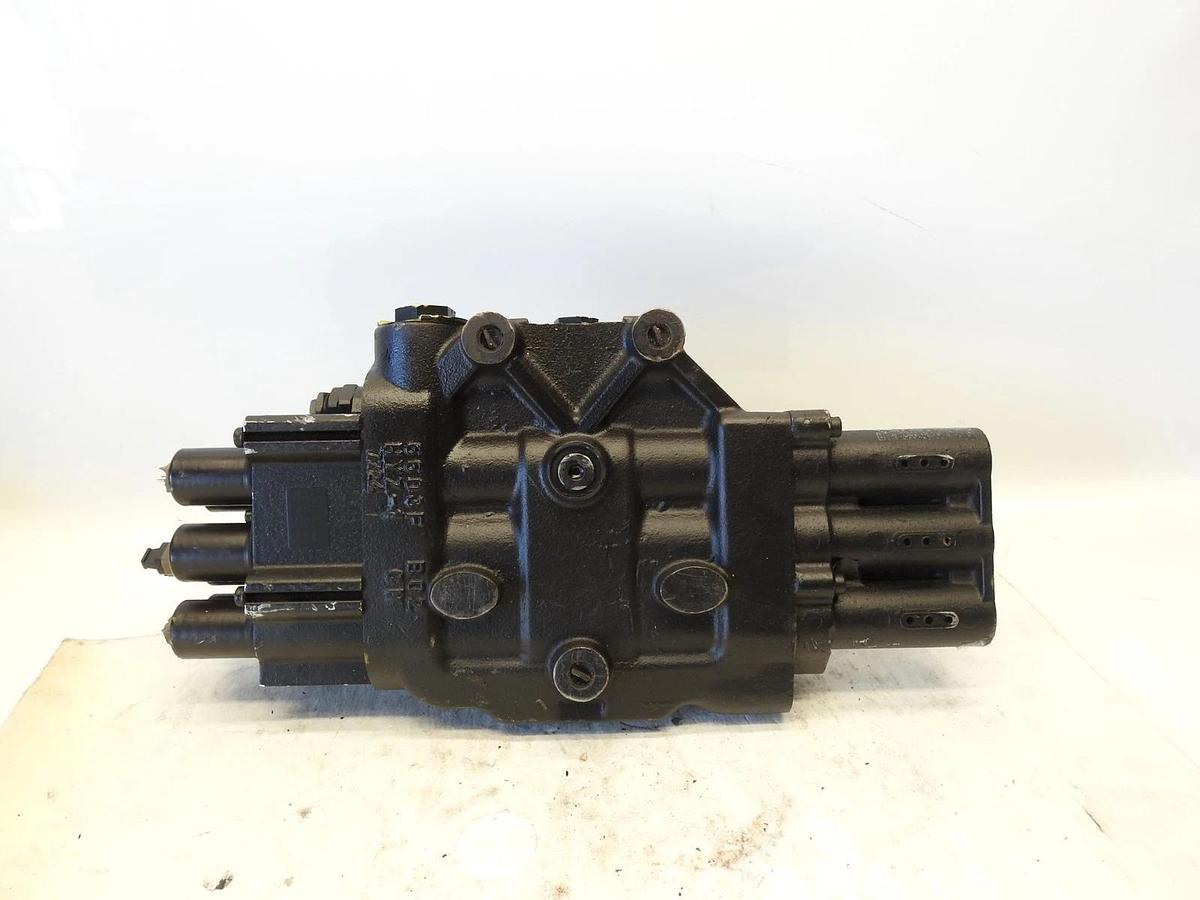 Oem Cat 529-6483: VALVE GP-CON For Wheel Loader 906K 906M 907K 907M 908K 908M