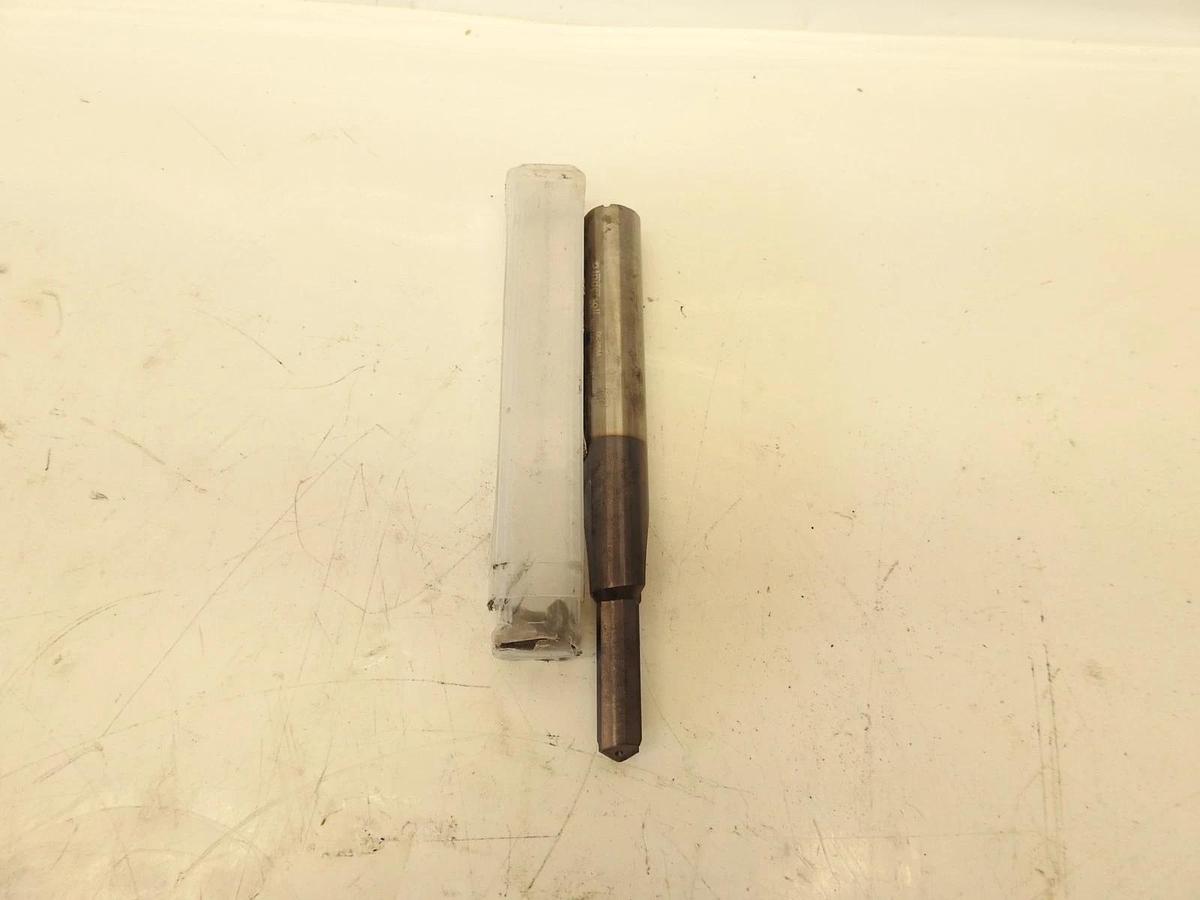 Ingersoll Drill Bit Reamer Rev A DL-0644 209962-01 2928535