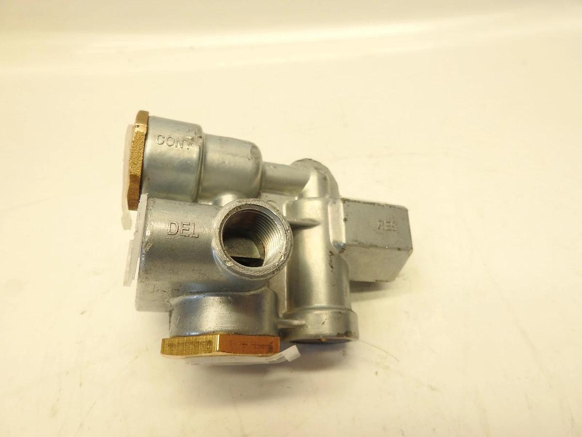 New World American WA110500 Valve Springbrake