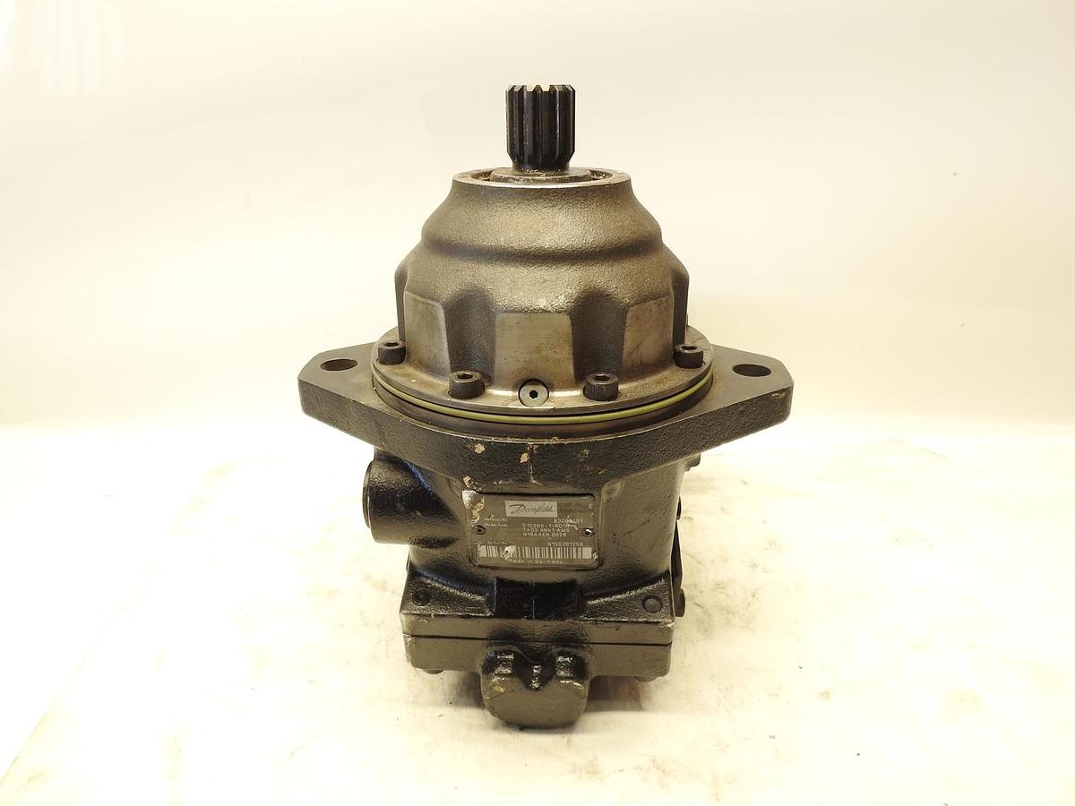 New Oem John Deere 5HG606288 Danfoss 51C060 Hydraulic Motor