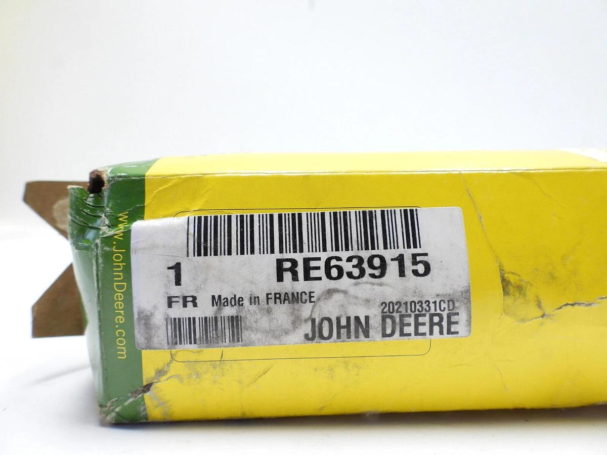 RE63915 JOHN DEERE PIN & BUSHING New oem