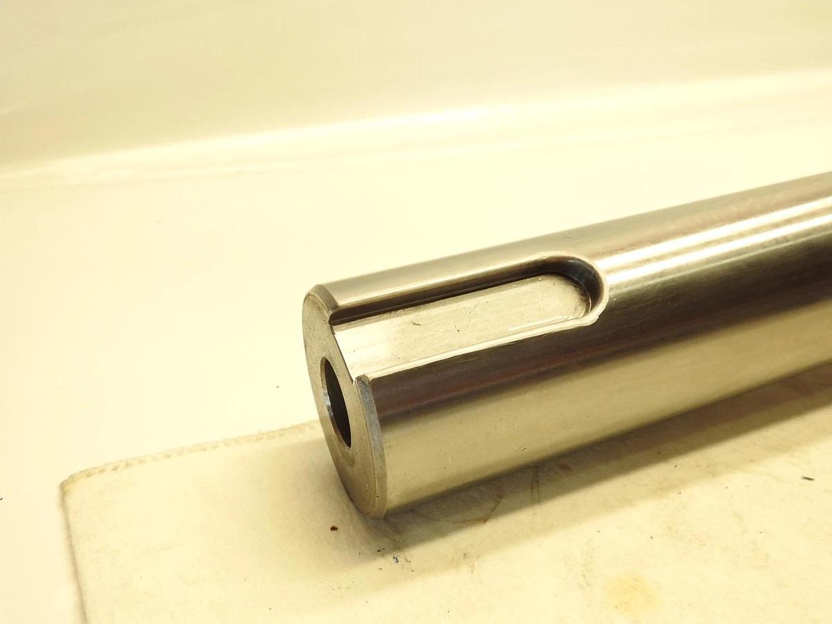 New Genuine Oem Niehoff 21000817 237594-4 80695094 Shaft