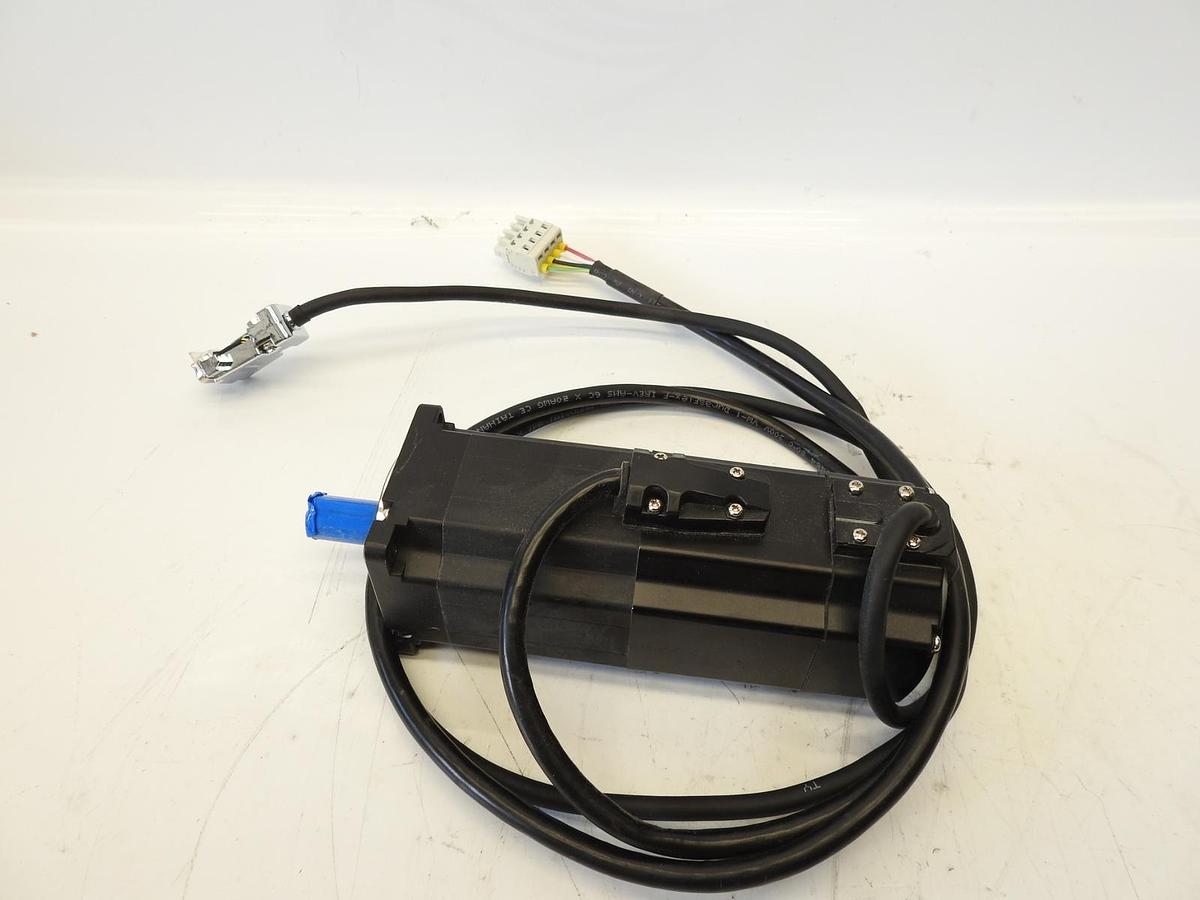 New Quick Motion QS60-A04-EC05 400w 160v motion motor