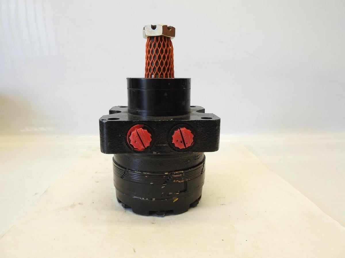 Oem Danfoss Roller Stator White RE Hydraulic Pump Drive Motor 11200659