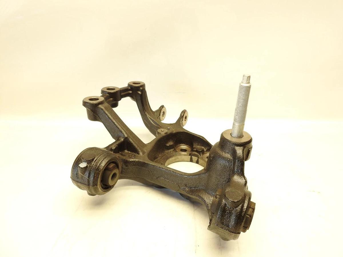 2016-2023 MAZDA CX-5 KF AWD REAR RIGHT SIDE SPINDLE KNUCKLE WHEEL HUB OEM