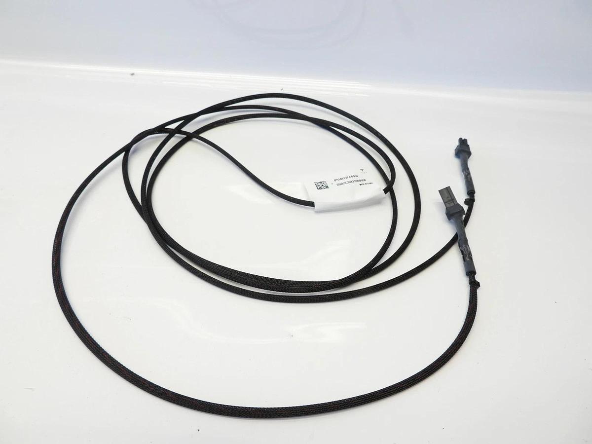 New Oem Tesla 100A CT Extension (10 ft / 3 m) For PowerWall 2Ac 1467274-00-B