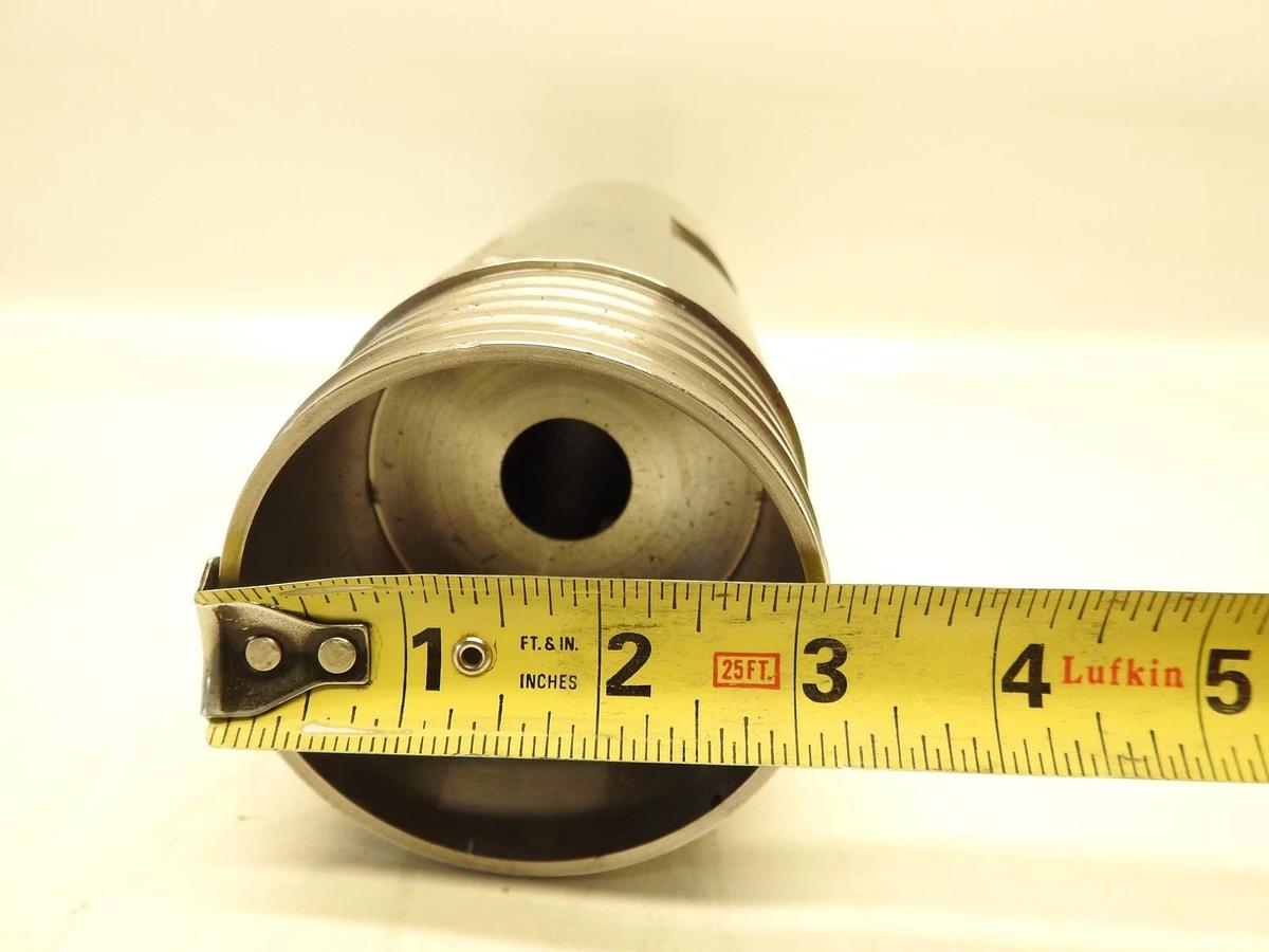 New 505-0177 Cross Over Adapter 12.75"
