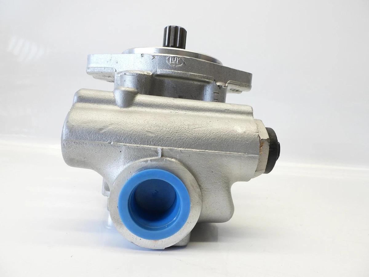 New Oem International Luk Power Steering Pump 105367 294664