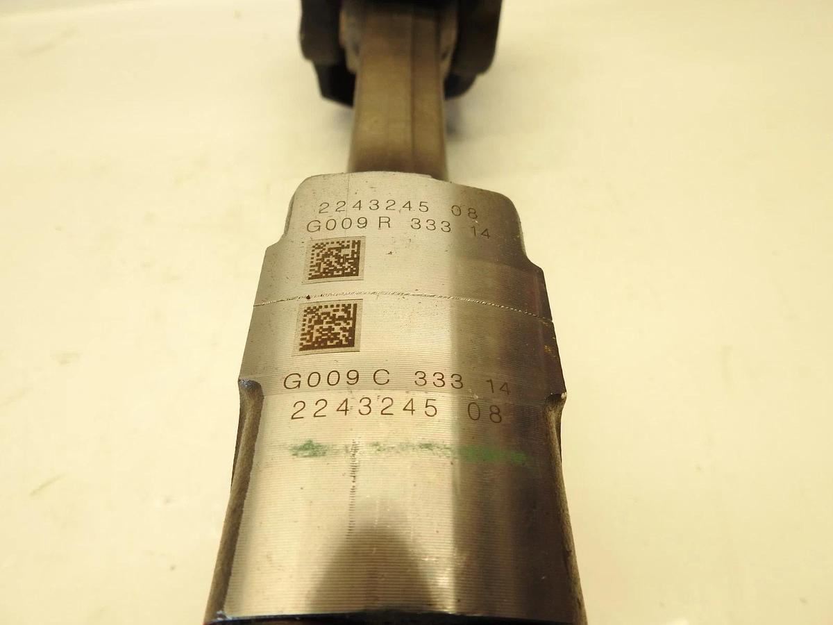 New Genuine Oem Cat Caterpillar 224-3245 368-8179 Piston and Connecting Rod Assy