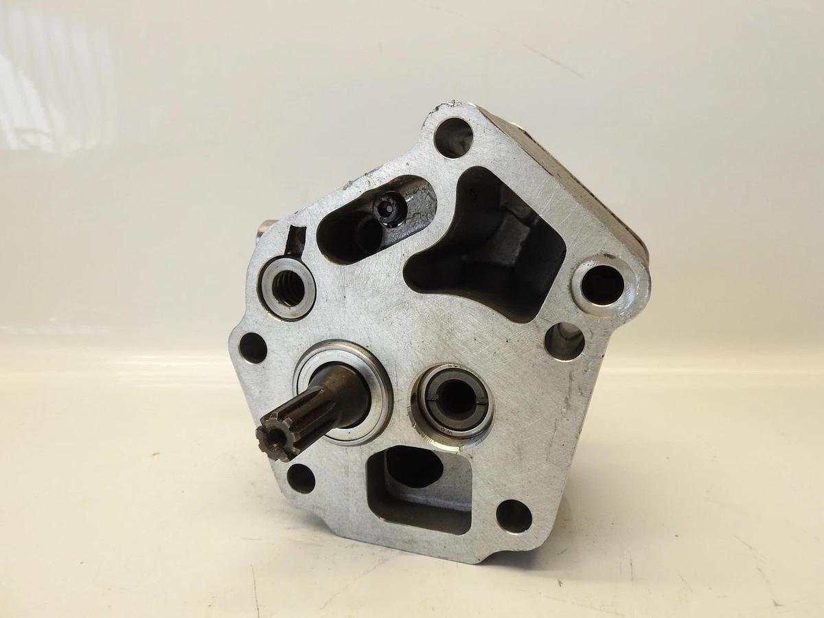 New Hybel 85699037002 Pump Motor