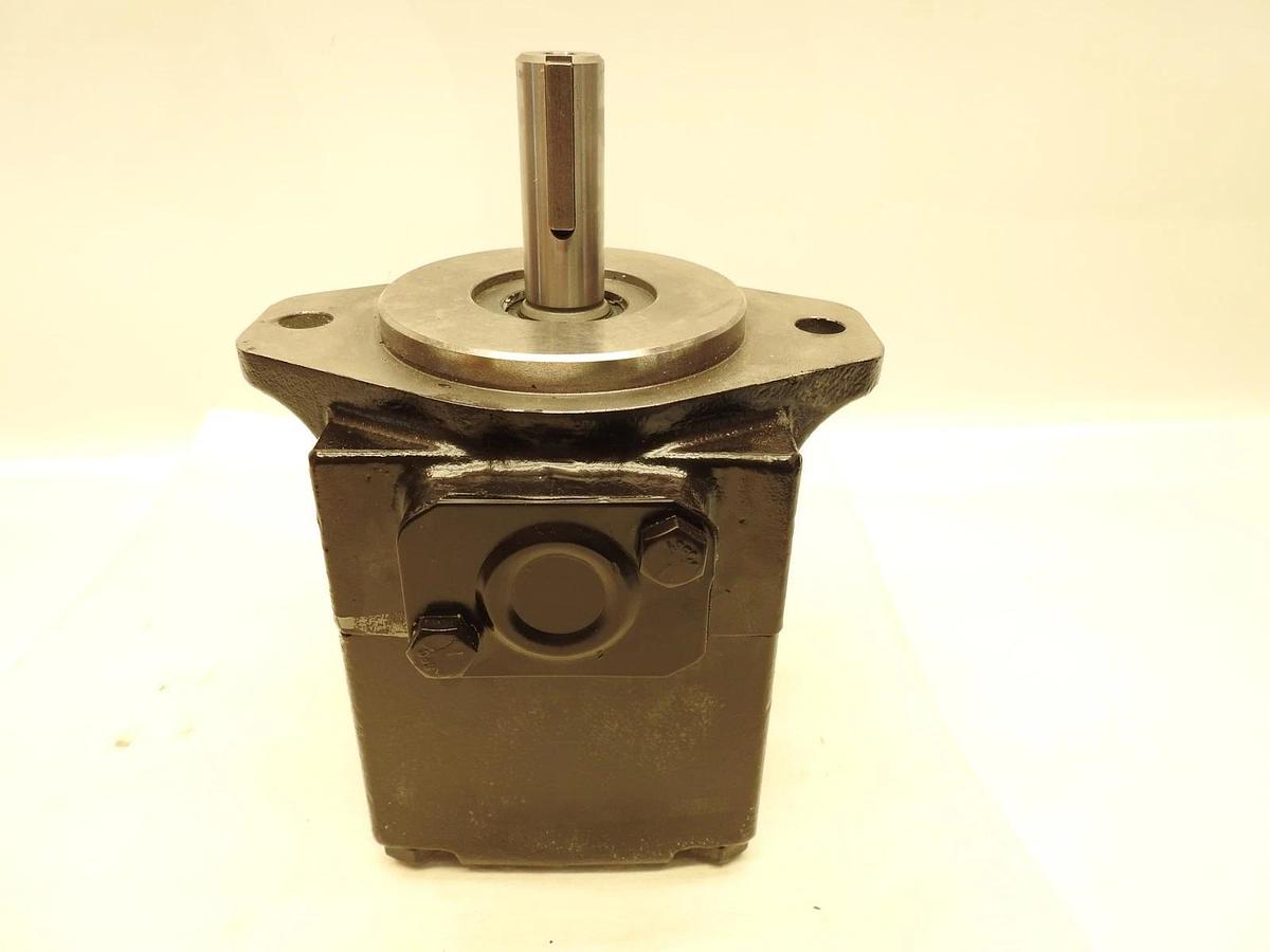 New Genuine Oem Parker Denison T5C 017 1R00 A1 Hydraulic Pump 934-48566
