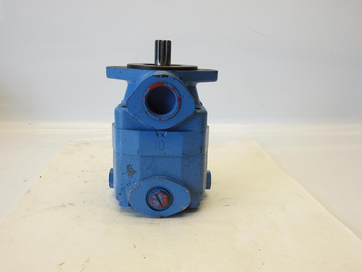 Fluidyne WF820597 Hydraulic Steering Pump Vane Pump WF820597