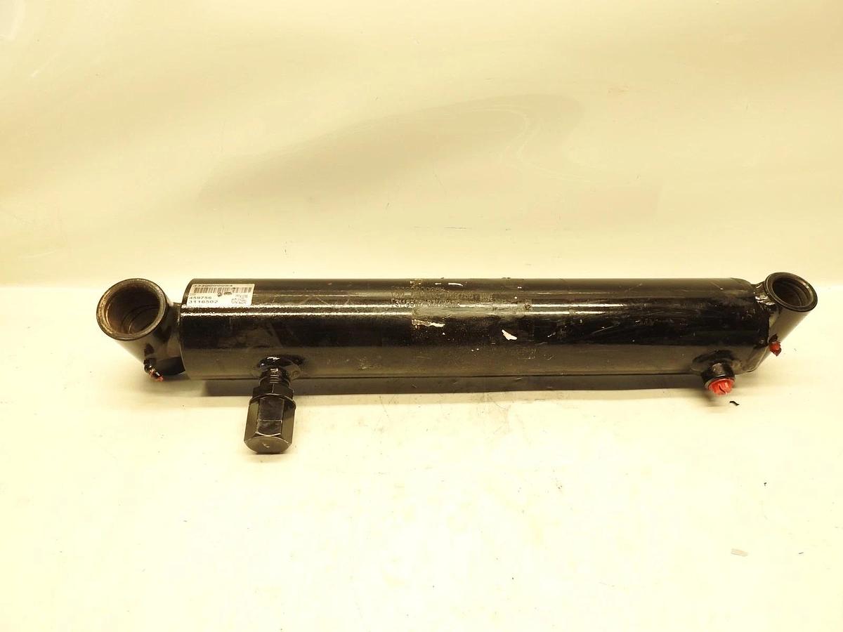 New Genuine Jerr-Dan 3320000084 Hydraulic Cylinder Assembly