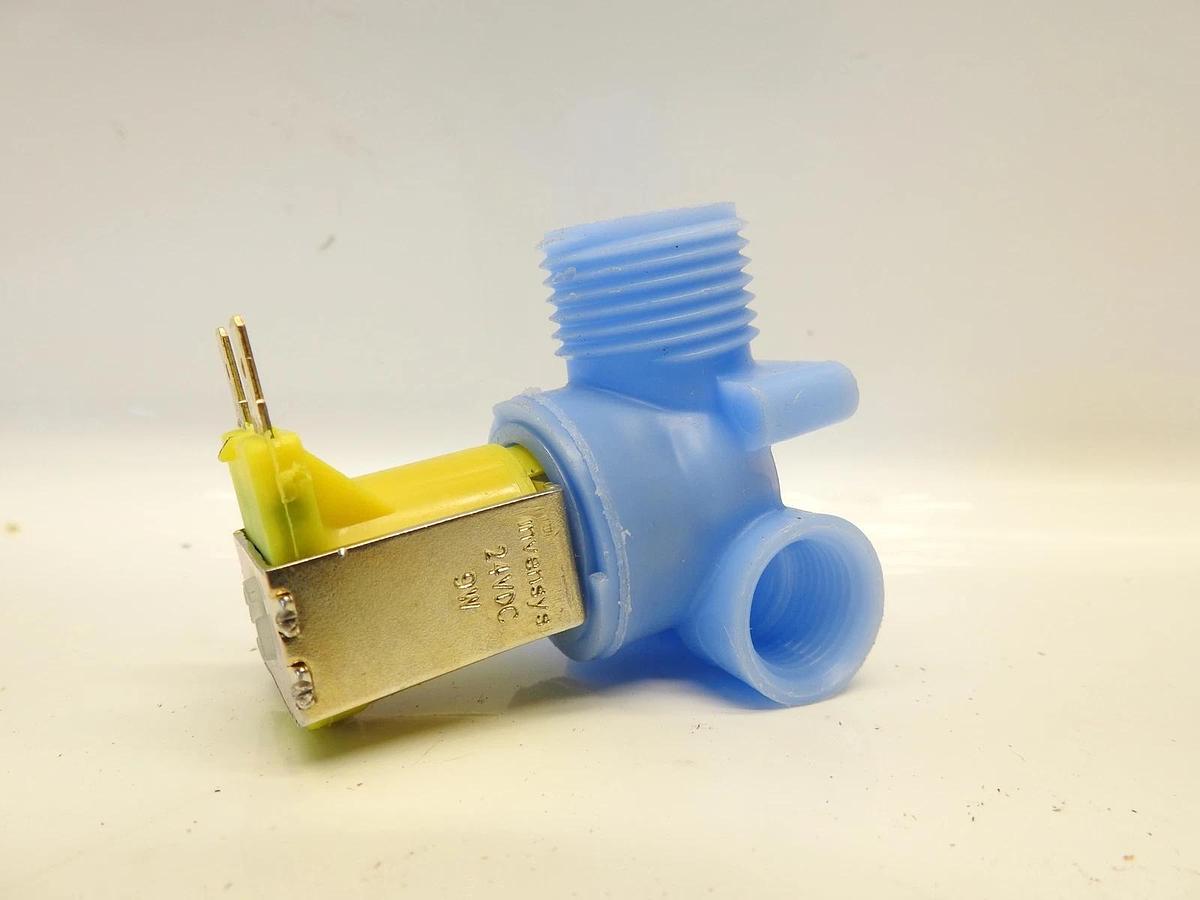 New Genuine Robertshaw 24 Volt DC Water Valve K-78290