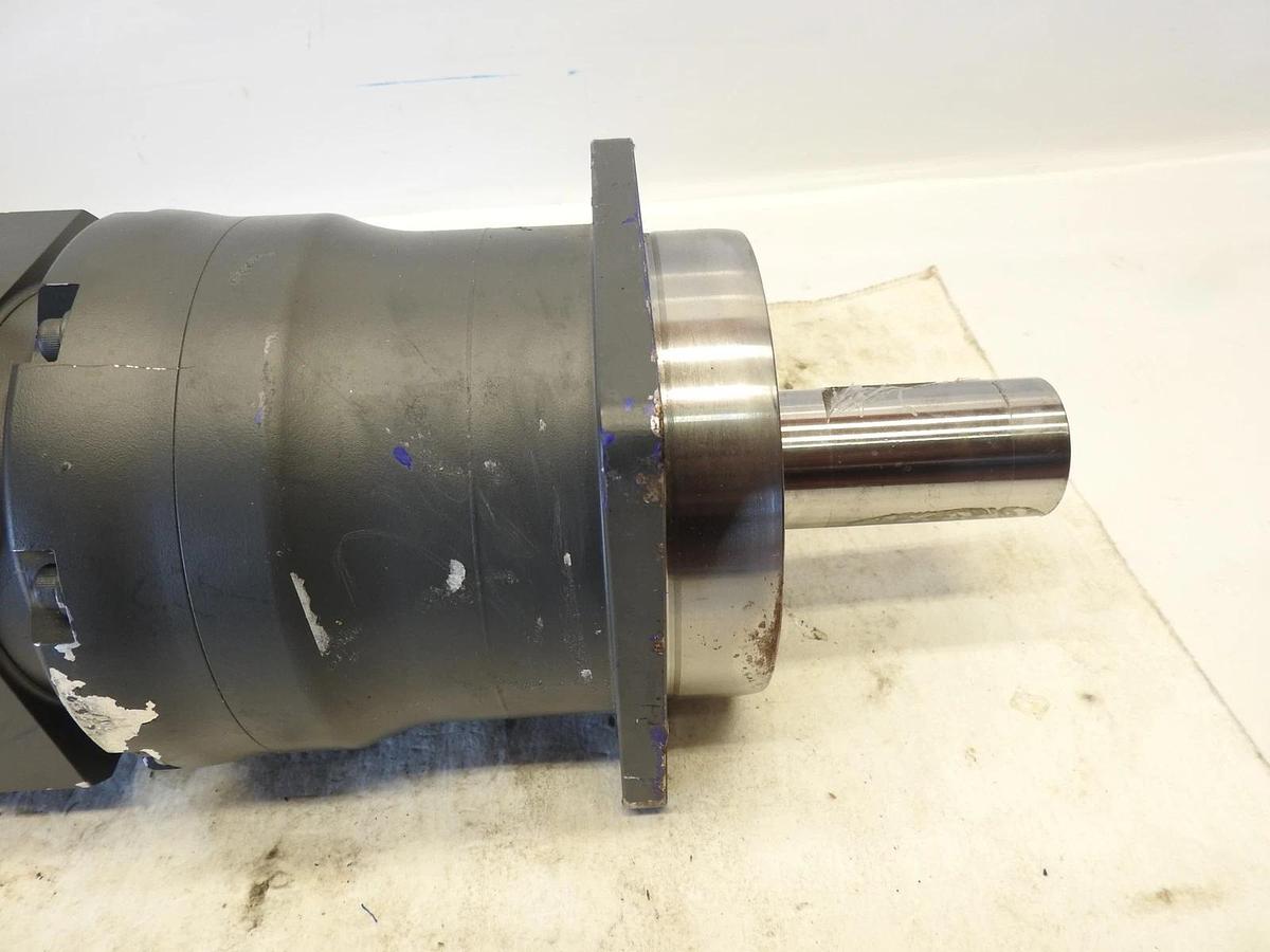 New Oem Siemens 1FK7060-2AF71-1CG1-Z YF S2619 4056 01 Motor