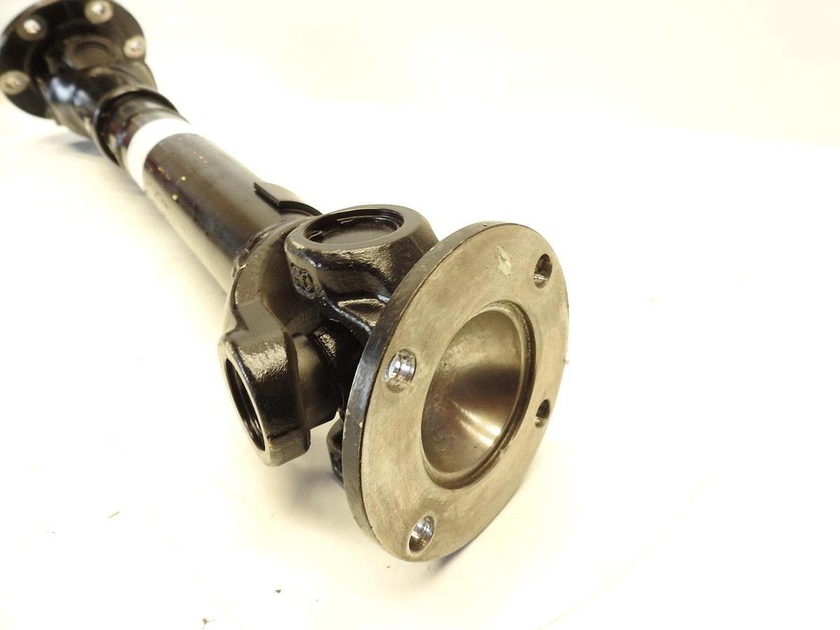 New Genuine Oem Mercedes Trucks A9564100001 Propeller shaft