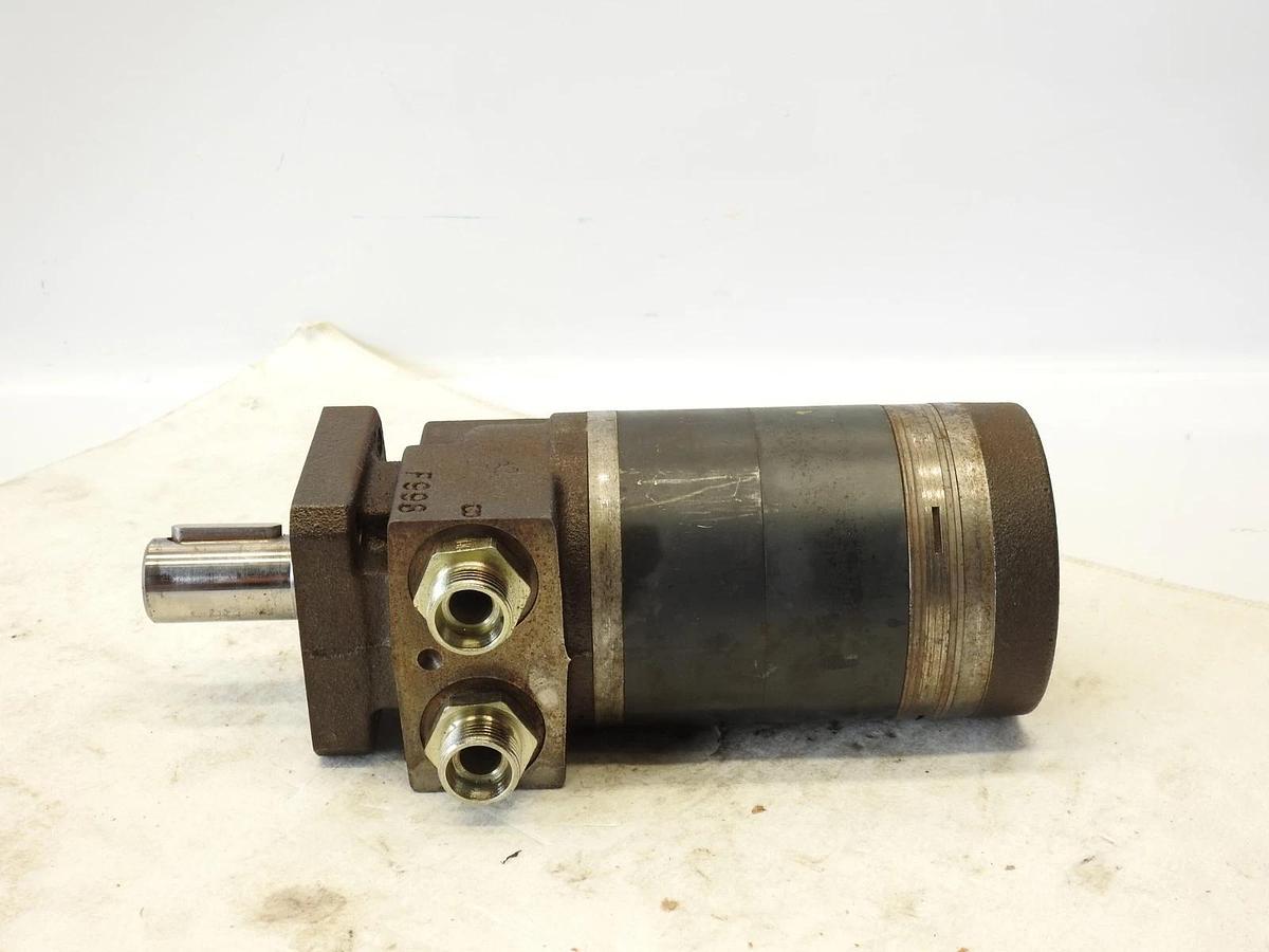 Used Used Oem Parker 761-0390-910-000-1 Hydraulic TorqMotor